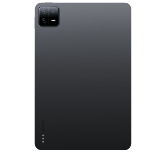 Xiaomi Планшет Xiaomi Pad 6 6/128GB Gravity Gray (995917)