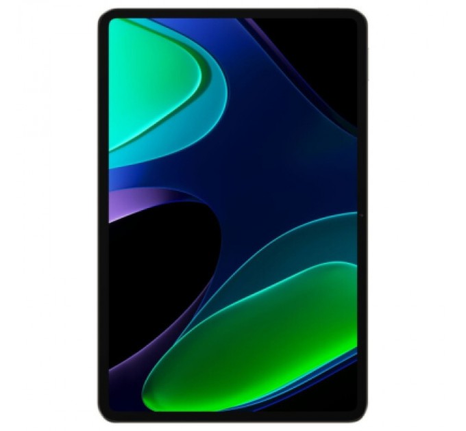 Xiaomi Планшет Xiaomi Pad 6 6/128GB Champagne (995919)