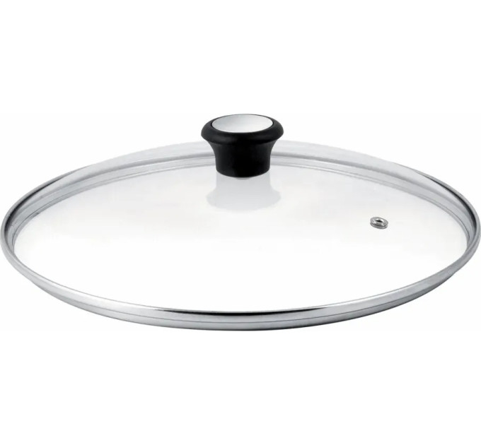 Tefal Сковорода з кришкою Tefal Day by Day 20 см (B5580223_SET)