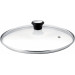 Tefal Сковорода з кришкою Tefal Day by Day 20 см (B5580223_SET)