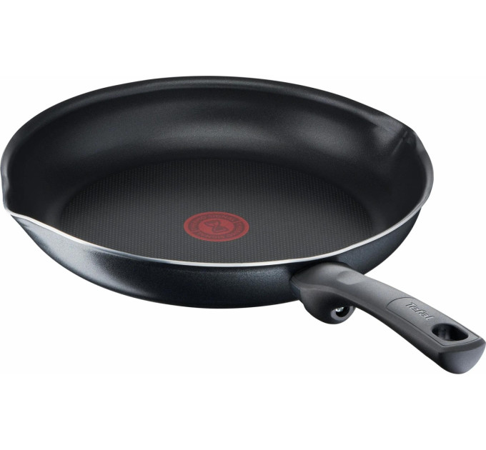 Tefal Сковорода з кришкою Tefal Day by Day 20 см (B5580223_SET)