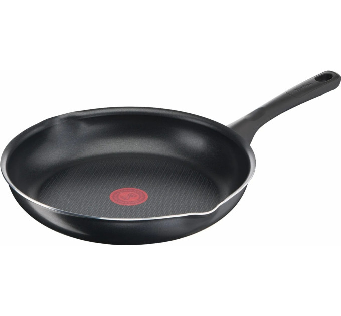 Tefal Сковорода з кришкою Tefal Day by Day 20 см (B5580223_SET)