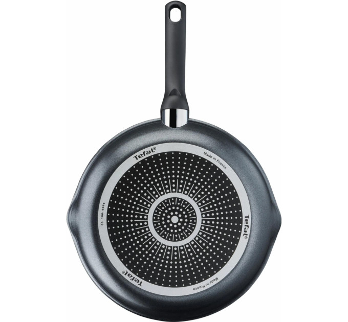 Tefal Сковорода з кришкою Tefal Day by Day 20 см (B5580223_SET)