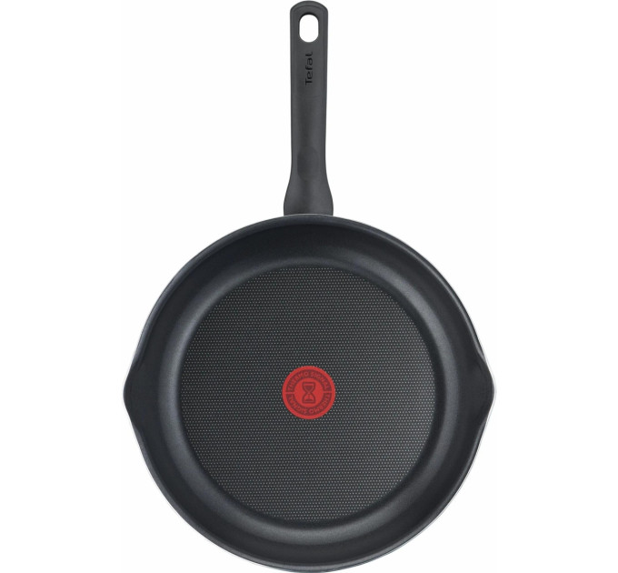 Tefal Сковорода з кришкою Tefal Day by Day 20 см (B5580223_SET)