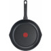 Tefal Сковорода з кришкою Tefal Day by Day 20 см (B5580223_SET)