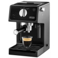 DeLonghi Ріжкова кавоварка еспресо DeLonghi ECP31.21