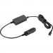 Lenovo Блок живлення до ноутбуку Lenovo 65W USB-C DC Travel Adapter input 12 V (40AK0065WW)