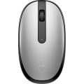 HP Мишка HP 240 Bluetooth Silver (43N04AA)