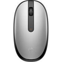 Мишка HP 240 Bluetooth Silver (43N04AA)