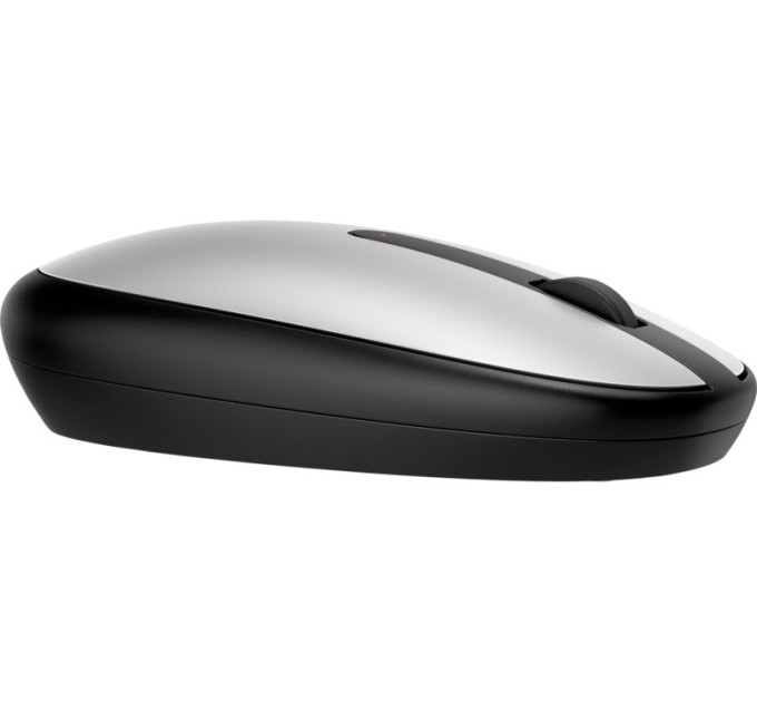 HP Мишка HP 240 Bluetooth Silver (43N04AA)