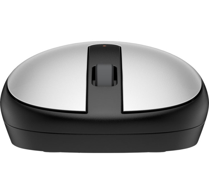 HP Мишка HP 240 Bluetooth Silver (43N04AA)