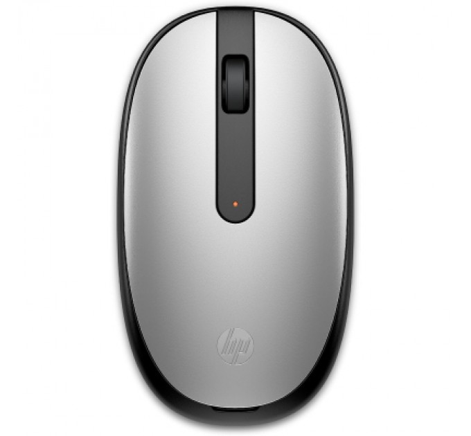 Мишка HP 240 Bluetooth Silver (43N04AA)