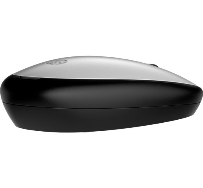 HP Мишка HP 240 Bluetooth Silver (43N04AA)