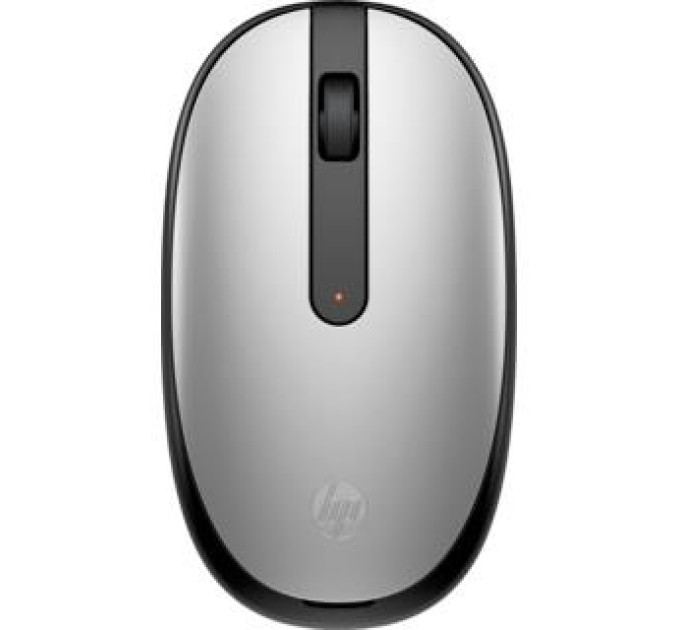 HP Мишка HP 240 Bluetooth Silver (43N04AA)