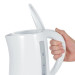 Severin Електрочайник Severin WK 3494 white (WK3494white)