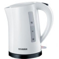 Severin Електрочайник Severin WK 3494 white (WK3494white)