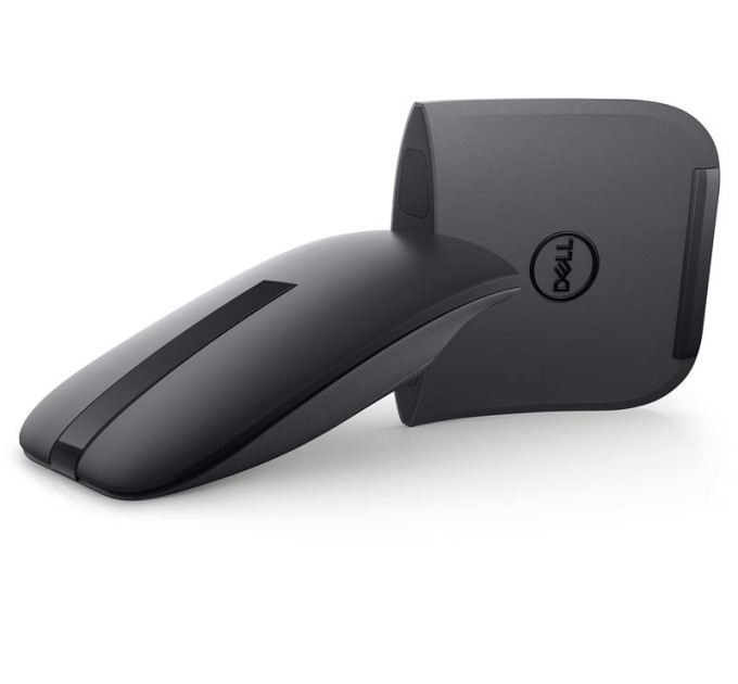 Dell Мишка Dell MS700 Bluetooth Travel Black (570-ABQN)
