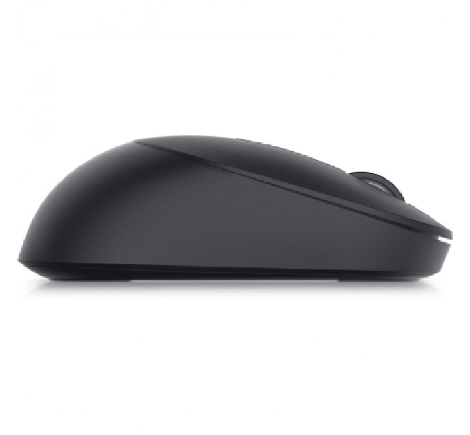Мишка Dell MS300 Full-Size Wireless Black (570-ABOC)