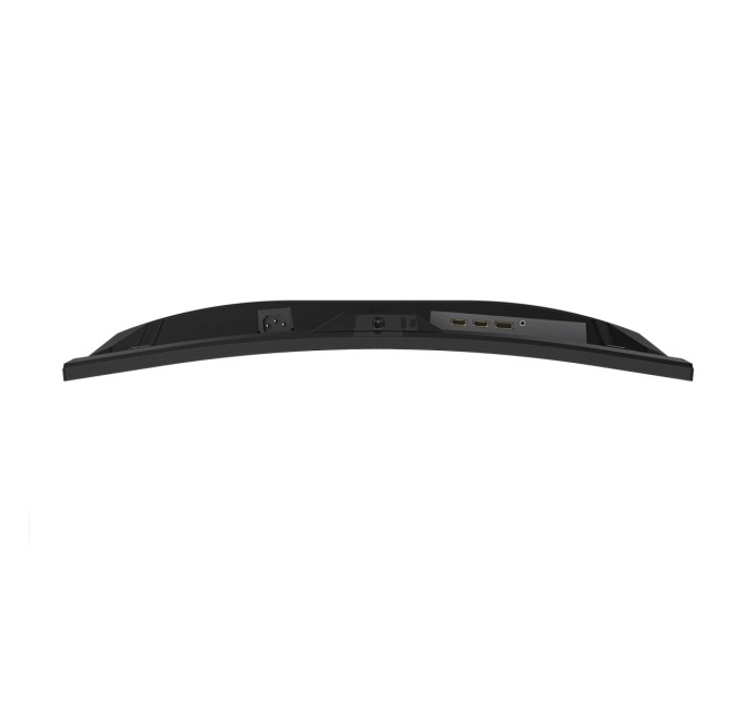 GIGABYTE Монітор Gigabyte 27" GS27QCA VA Black 180Hz Curved