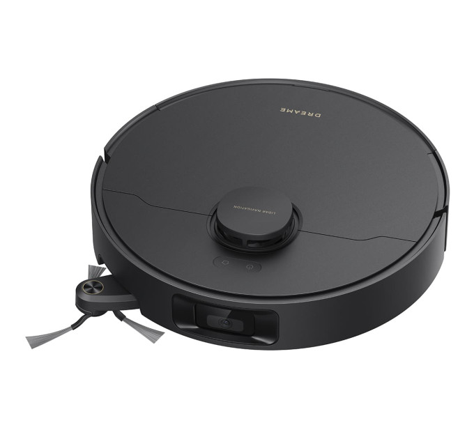 Dreame Робот-пилосос Dreame D20 Pro Plus Black (RLD43SD-bl)