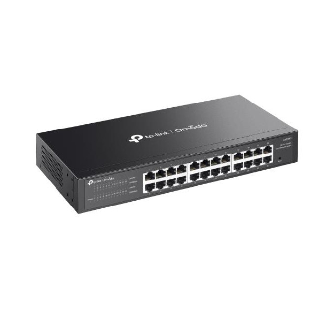 TP-Link 24-портовий гігабітний комутатор, ES224G TP-LINK