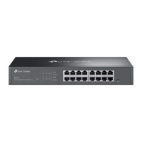 16-портовий гігабітний комутатор, ES216G TP-LINK