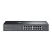 TP-Link 16-портовий гігабітний комутатор, ES216G TP-LINK