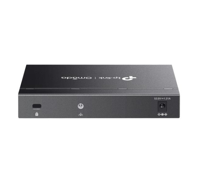 TP-Link Комутатор, ES206GP TP-LINK