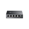 TP-Link Комутатор, ES205GP TP-LINK