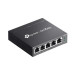 TP-Link Комутатор, ES205GP TP-LINK