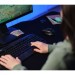 Trust Мишка Trust GXT 110 Felox RGB Wireless Black (25037)