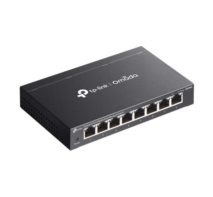 TP-Link Комутатор, ES208G TP-LINK