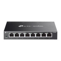 Комутатор, ES208G TP-LINK