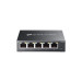 TP-Link 5-портовий гігабітний комутатор, ES205G TP-LINK