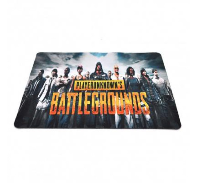 Voltronic Килимок для мишки Voltronic BATTLEGROUNDS (YT-MBtt/S)
