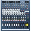 Мікшерний пульт Soundcraft EPM8-EU (SCR-RW5735EU)