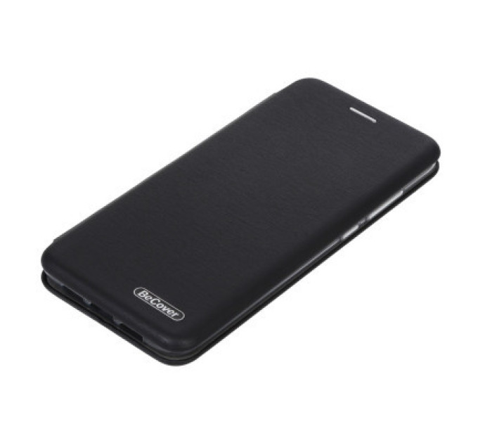 BeCover Чохол до мобільного телефона BeCover Exclusive Samsung Galaxy A51 SM-A515 Black (704754)
