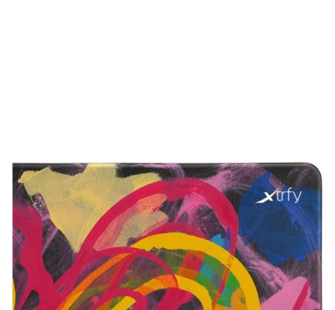 Xtrfy Килимок для мишки Xtrfy GP4 Large Street Pink (XG-GP4-L-PINK)
