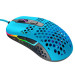 Xtrfy Мишка Xtrfy M42 RGB Miami Blue (XG-M42-RGB-BLUE)