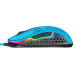 Xtrfy Мишка Xtrfy M42 RGB Miami Blue (XG-M42-RGB-BLUE)
