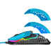 Xtrfy Мишка Xtrfy M42 RGB Miami Blue (XG-M42-RGB-BLUE)