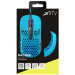 Xtrfy Мишка Xtrfy M42 RGB Miami Blue (XG-M42-RGB-BLUE)