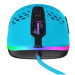 Xtrfy Мишка Xtrfy M42 RGB Miami Blue (XG-M42-RGB-BLUE)