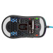 Xtrfy Мишка Xtrfy M42 RGB Miami Blue (XG-M42-RGB-BLUE)