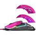 Xtrfy Мишка Xtrfy M42 RGB Pink (XG-M42-RGB-PINK)