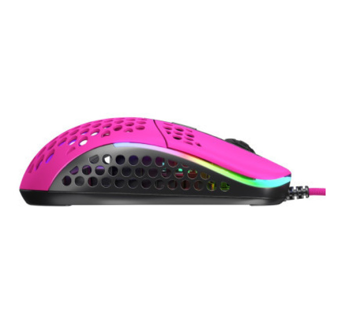 Xtrfy Мишка Xtrfy M42 RGB Pink (XG-M42-RGB-PINK)