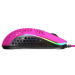 Xtrfy Мишка Xtrfy M42 RGB Pink (XG-M42-RGB-PINK)