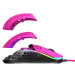 Xtrfy Мишка Xtrfy M42 RGB Pink (XG-M42-RGB-PINK)