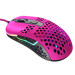 Xtrfy Мишка Xtrfy M42 RGB Pink (XG-M42-RGB-PINK)