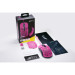 Xtrfy Мишка Xtrfy M42 RGB Pink (XG-M42-RGB-PINK)